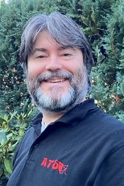 Marc oliver Reinschmidt